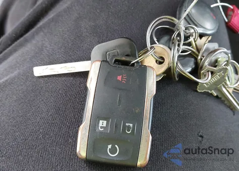 2019 Chevrolet Silverado 1500 Ld Lt from USA, damaged, VIN 2GCVKPEC0K1115779